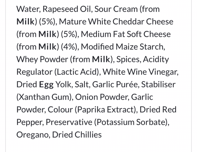 Doritos Nacho Cheese Dip 280g