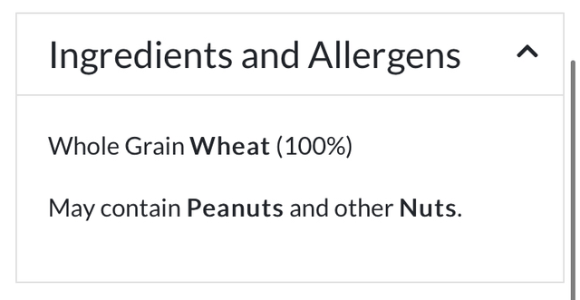 Shredded Wheat Original 16 Biscuits