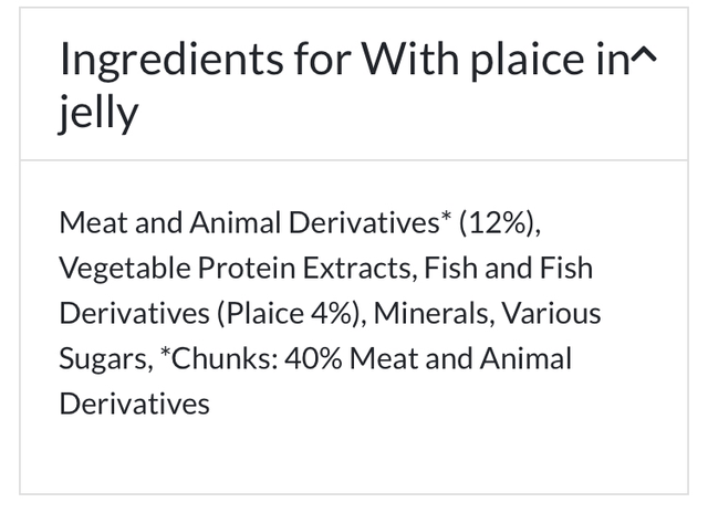 Felix As Good As It Looks Ocean Feast Selection in Jelly 12 x 100g (1.2kg) 