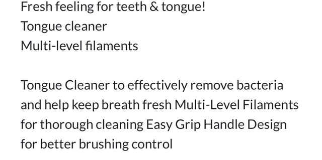 Toothbrush, Wisdom Regular Fresh Medium Toothbrush