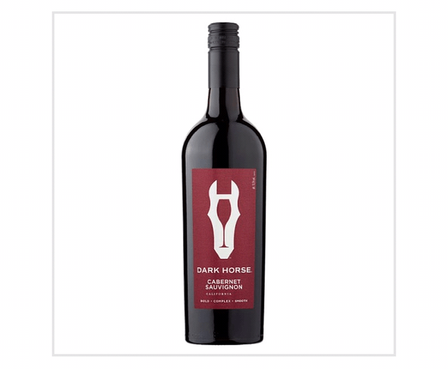 Dark Horse Cabernet Sauvignon Red Wine 750ml