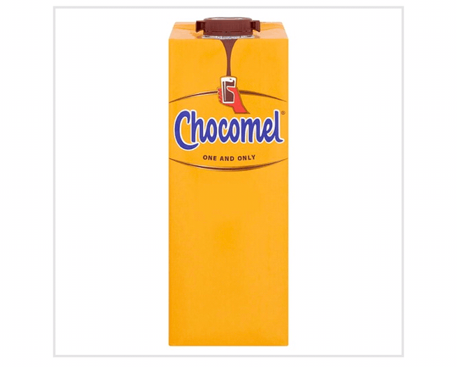 Chocomel Chocolate Drink 750ml