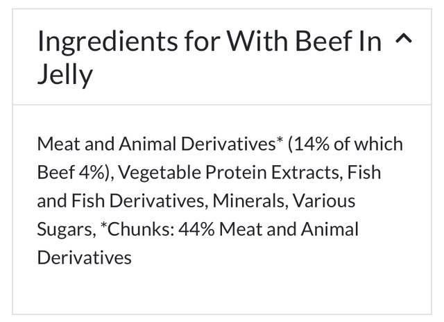 Felix As Good As It Looks Meaty Selection in Jelly 12 x 100g (1.2kg) 