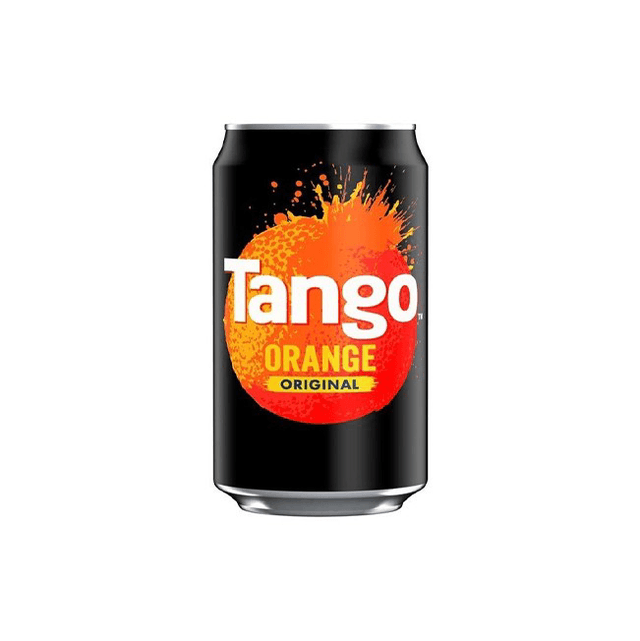 Tango Orange Original 330ml