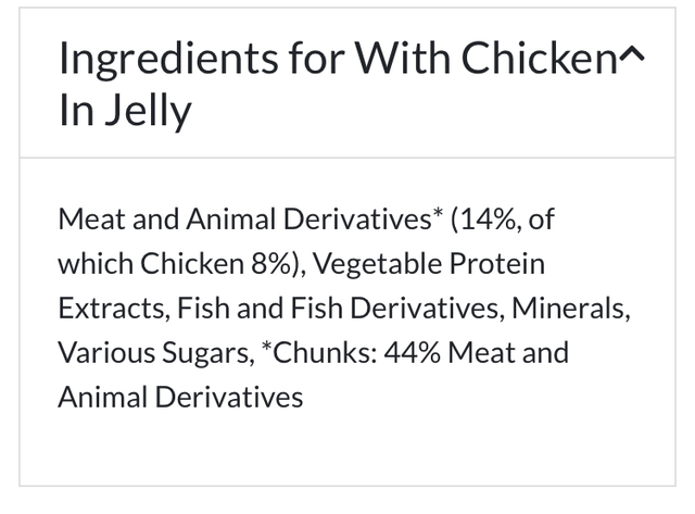 Felix As Good As It Looks Meaty Selection in Jelly 12 x 100g (1.2kg) 