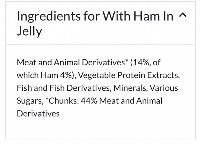 Felix As Good As It Looks Meaty Selection in Jelly 12 x 100g (1.2kg) 