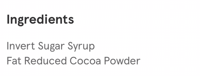 Askeys Treat Chocolate 325G Topping