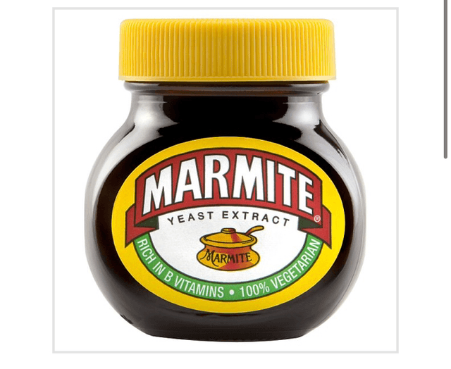 Marmite Spread Yeast Extract 125g