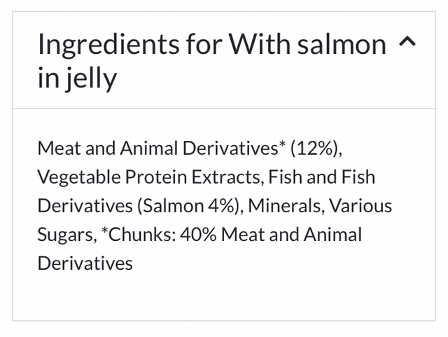 Felix As Good As It Looks Ocean Feast Selection in Jelly 12 x 100g (1.2kg) 