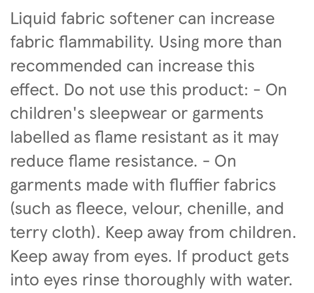 Fabric Conditioner, Lenor Spring Awakening 33 Washes 1.155L