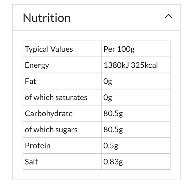 Golden syrup, Tate & Lyle Golden Syrup 454g