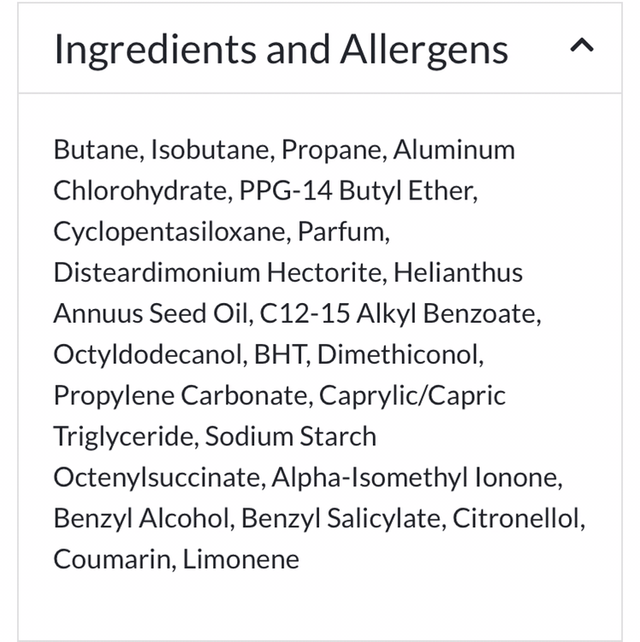 Anti perspirant, Sure Anti-perspirant Aerosol Bright Bouquet 150 ml