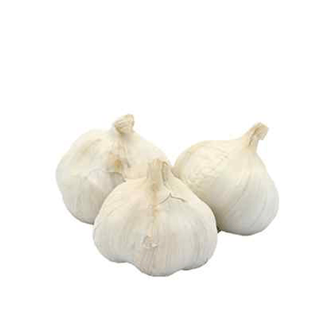 Garlic loose each 