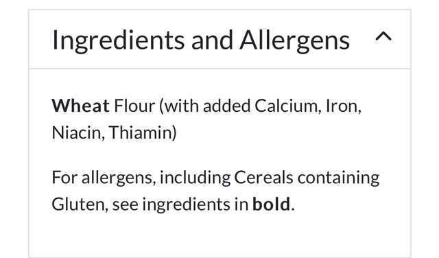 Flour, McDougalls Pre-Sifted Plain Flour 1.1kg