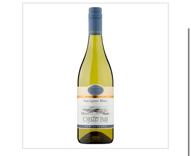 Oyster Bay Marlborough Sauvignon Blanc 750ml