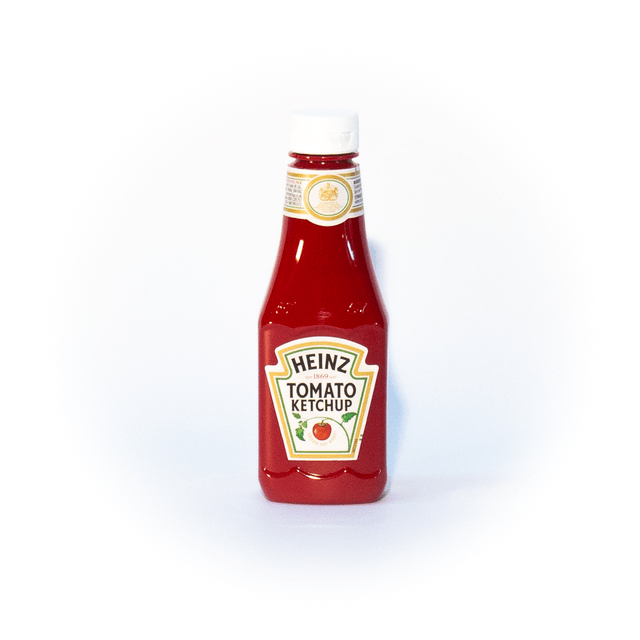 Heinz Tomato Ketchup 300ml