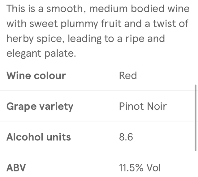 I Heart Pinot Noir 75Cl
