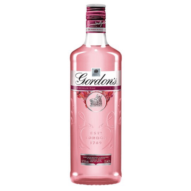 Gordons premium pink 70cl