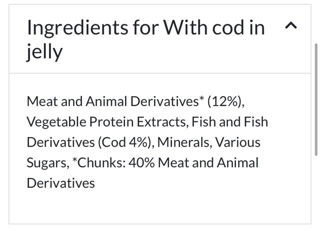 Felix As Good As It Looks Ocean Feast Selection in Jelly 12 x 100g (1.2kg) 