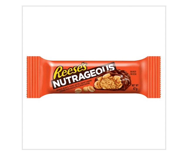 Reese's Nutrageous 47g