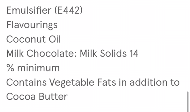 Cadbury Crunchie Standard Bars 40g 