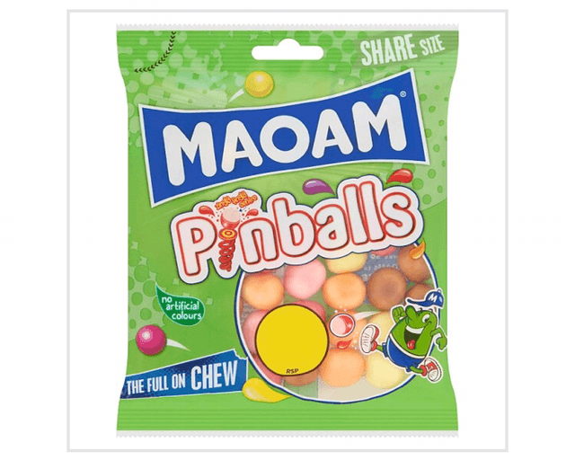 MAOAM Pinballs 140g