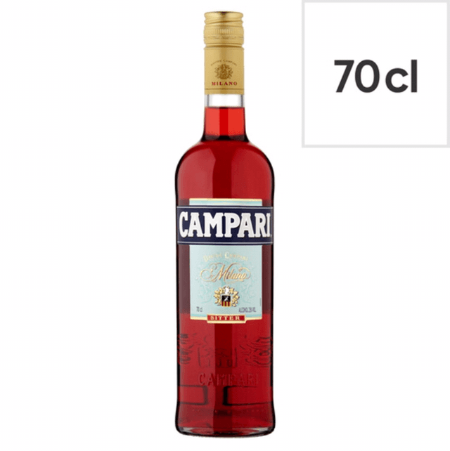 Campari 70cl
