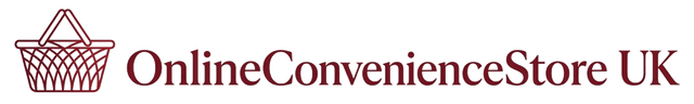 Online Convenience Store UK