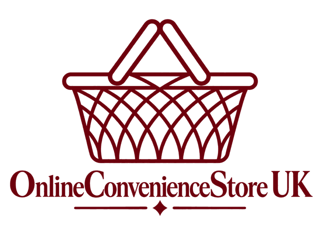 Online Convenience Store UK