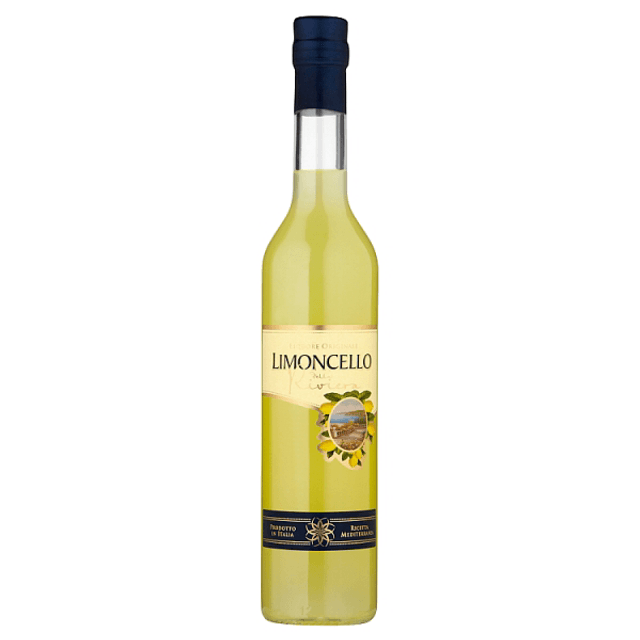 Limoncello 50cl