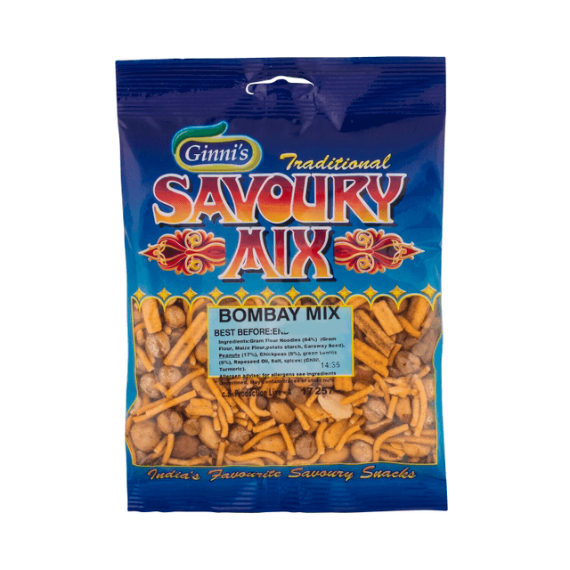BOMBAY MIX 110g