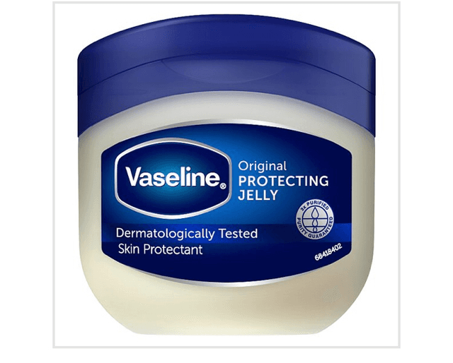 Vaseline Original Petroleum Jelly 50ml