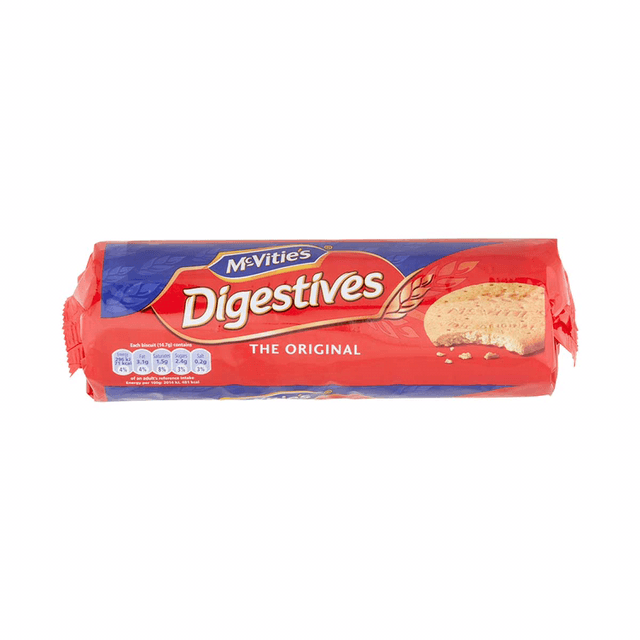 McVitie&#039;s Digestives The Original 360g