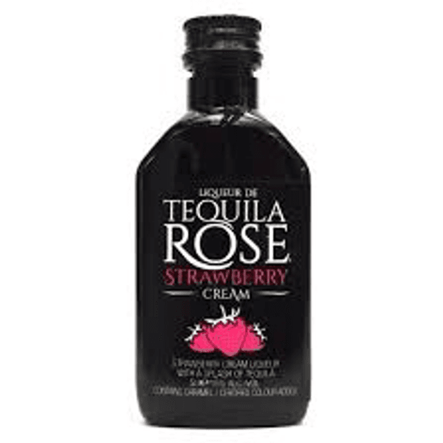 Tequila rose 5cl