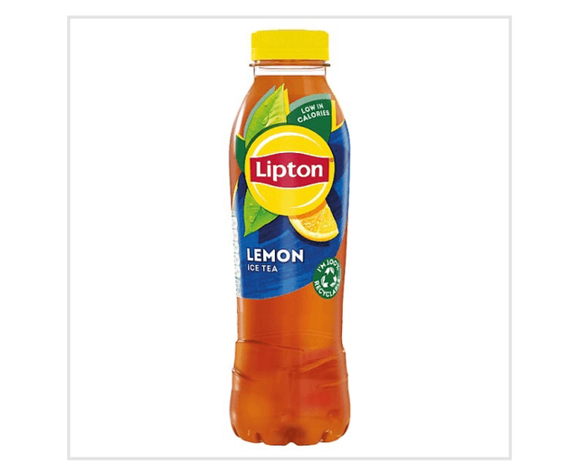 Lipton Lemon Ice Tea 500ml