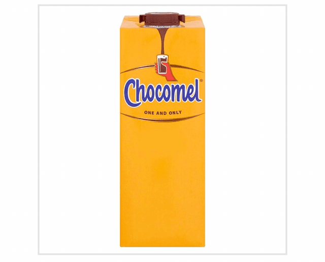 Chocomel Chocolate Drink 750ml