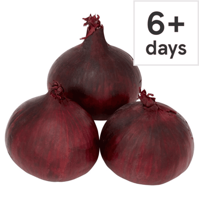 Red onion Each 