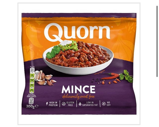 Quorn Mince 300g
