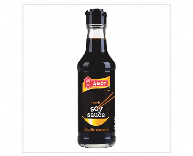 Sauce, Amoy Dark Soy Sauce 150ml