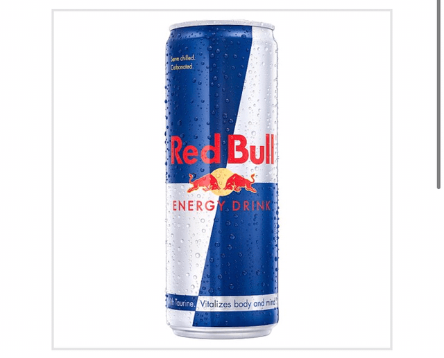 Red Bull Energy Drink, 355ml