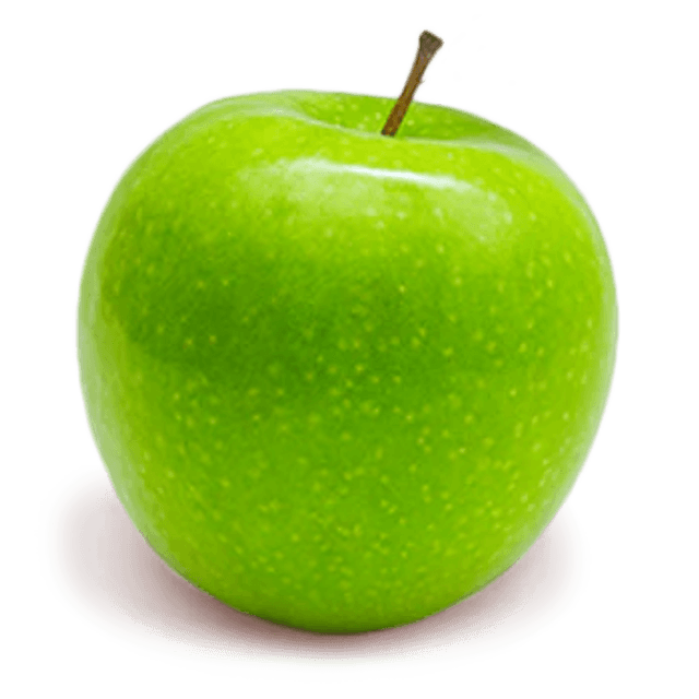Granny Smith Apple each