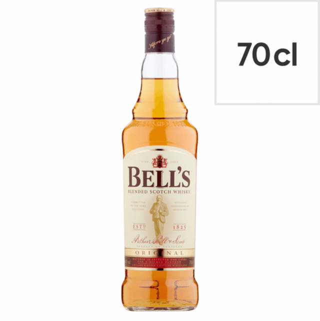 Bells 70cl