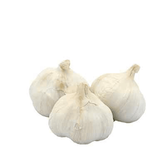 Garlic loose each 