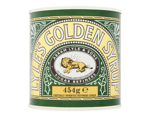 Golden syrup, Tate &amp; Lyle Golden Syrup 454g