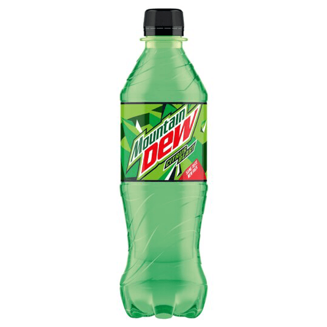 Mountain Dew Citrus Blast 500ml