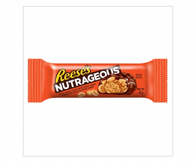 Reese&#039;s Nutrageous 47g