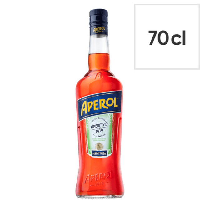 Aperol 70cl