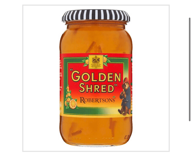 Robertsons Golden Shred 454g