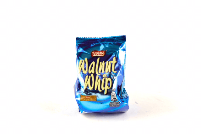 Walnut Whip 30g