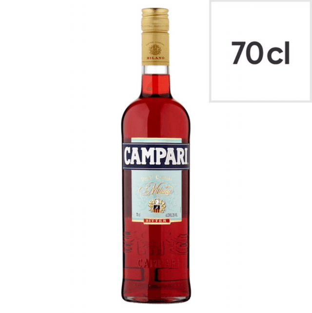 Campari 70cl